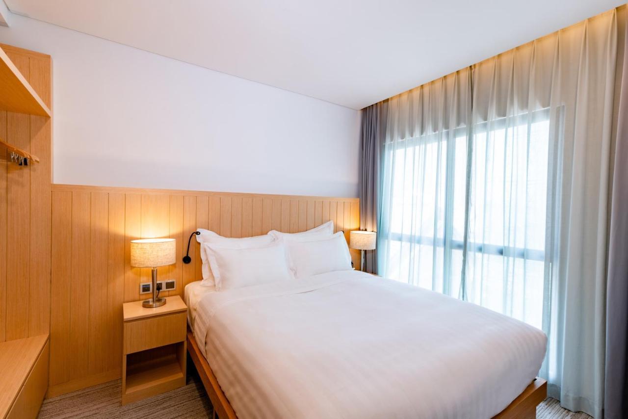 Hotel Hello World Saigon Ho Chi Minh Zewnętrze zdjęcie