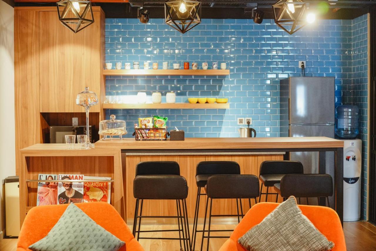 Hotel Hello World Saigon Ho Chi Minh Zewnętrze zdjęcie
