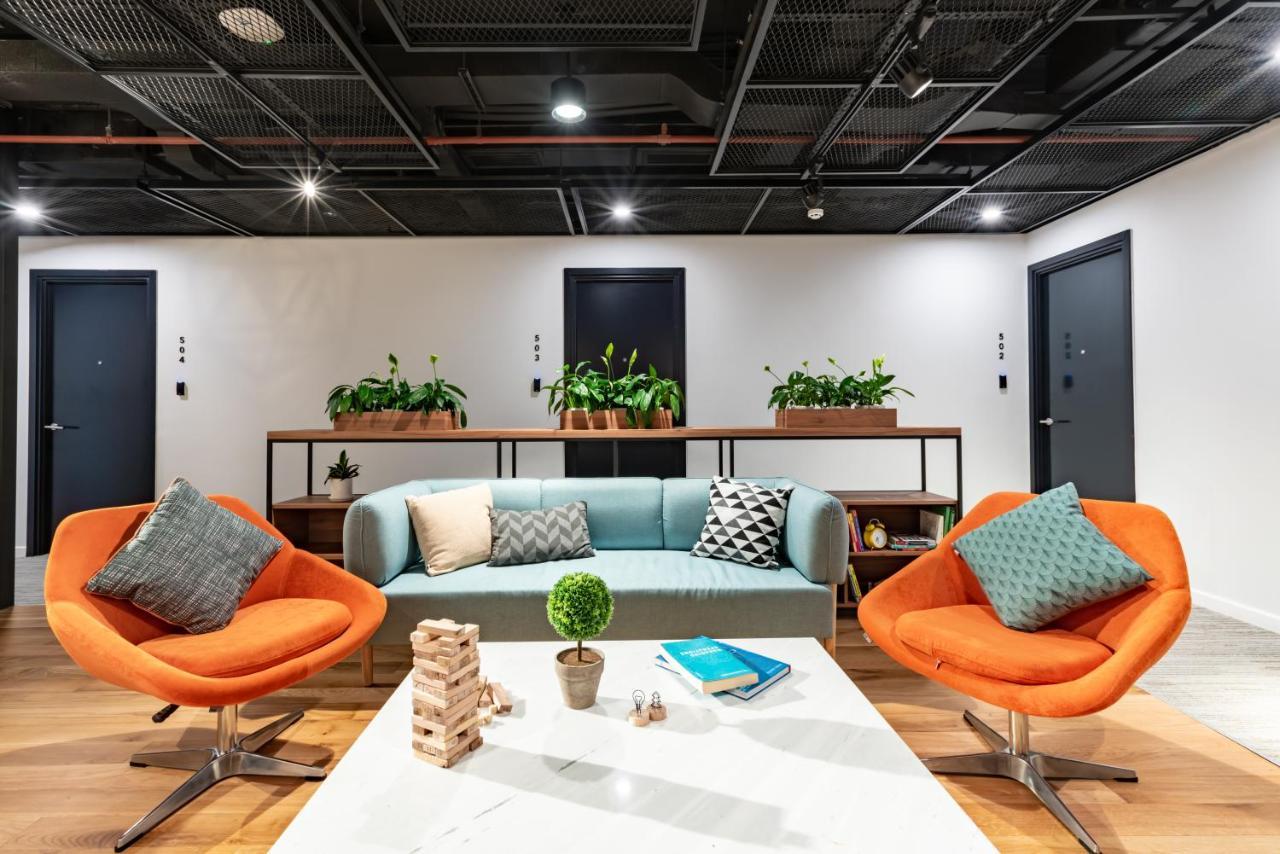 Hotel Hello World Saigon Ho Chi Minh Zewnętrze zdjęcie