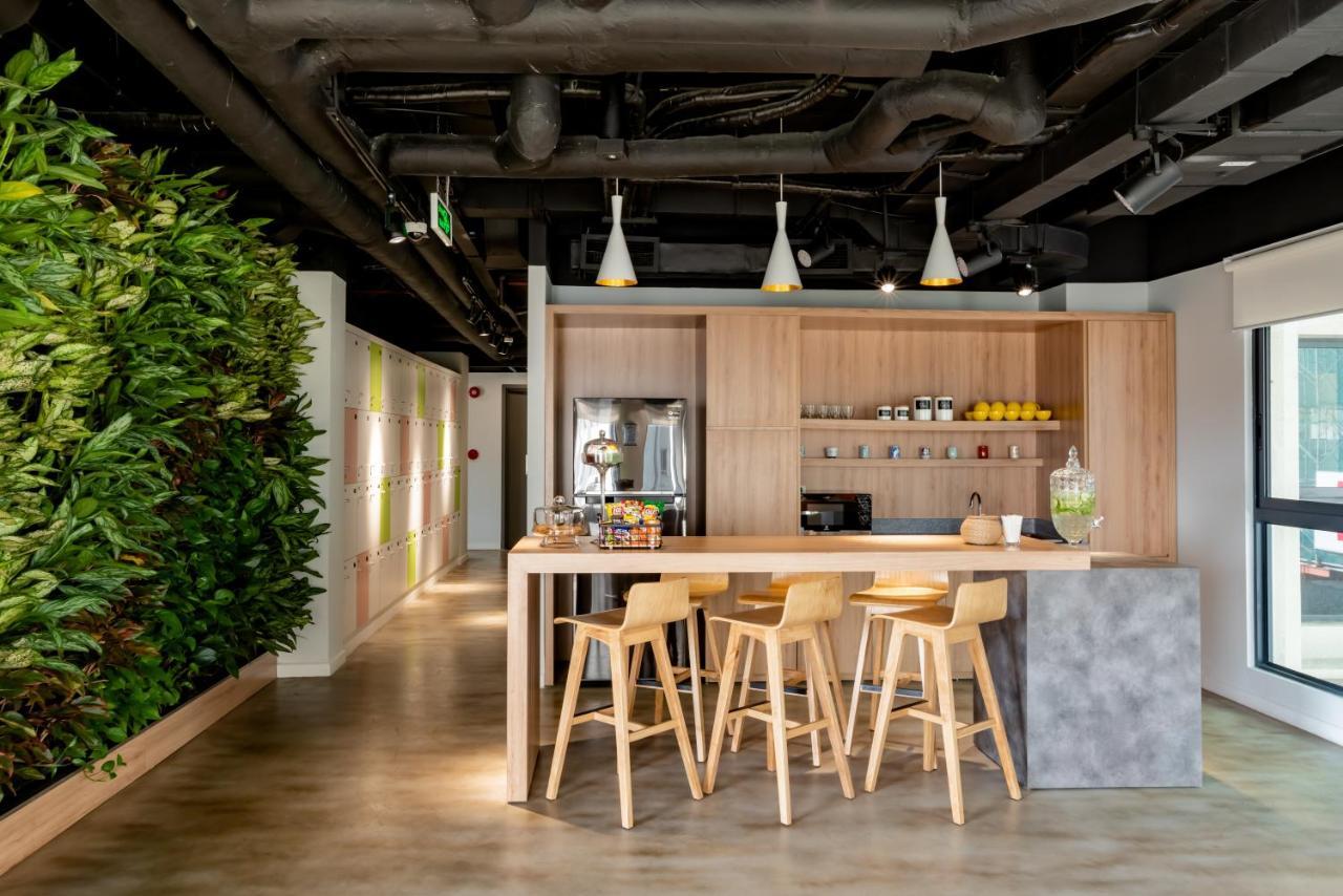 Hotel Hello World Saigon Ho Chi Minh Zewnętrze zdjęcie