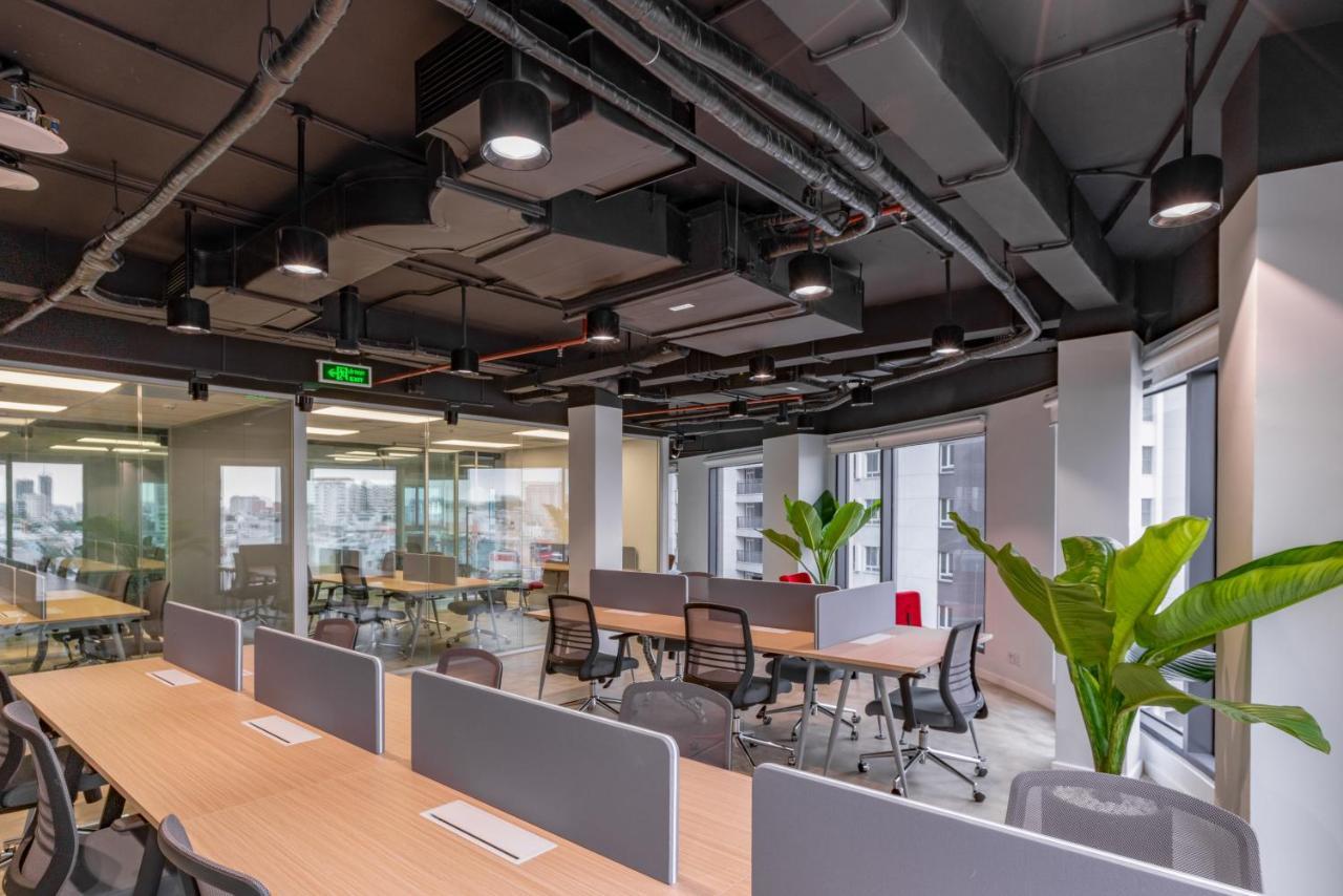 Hotel Hello World Saigon Ho Chi Minh Zewnętrze zdjęcie