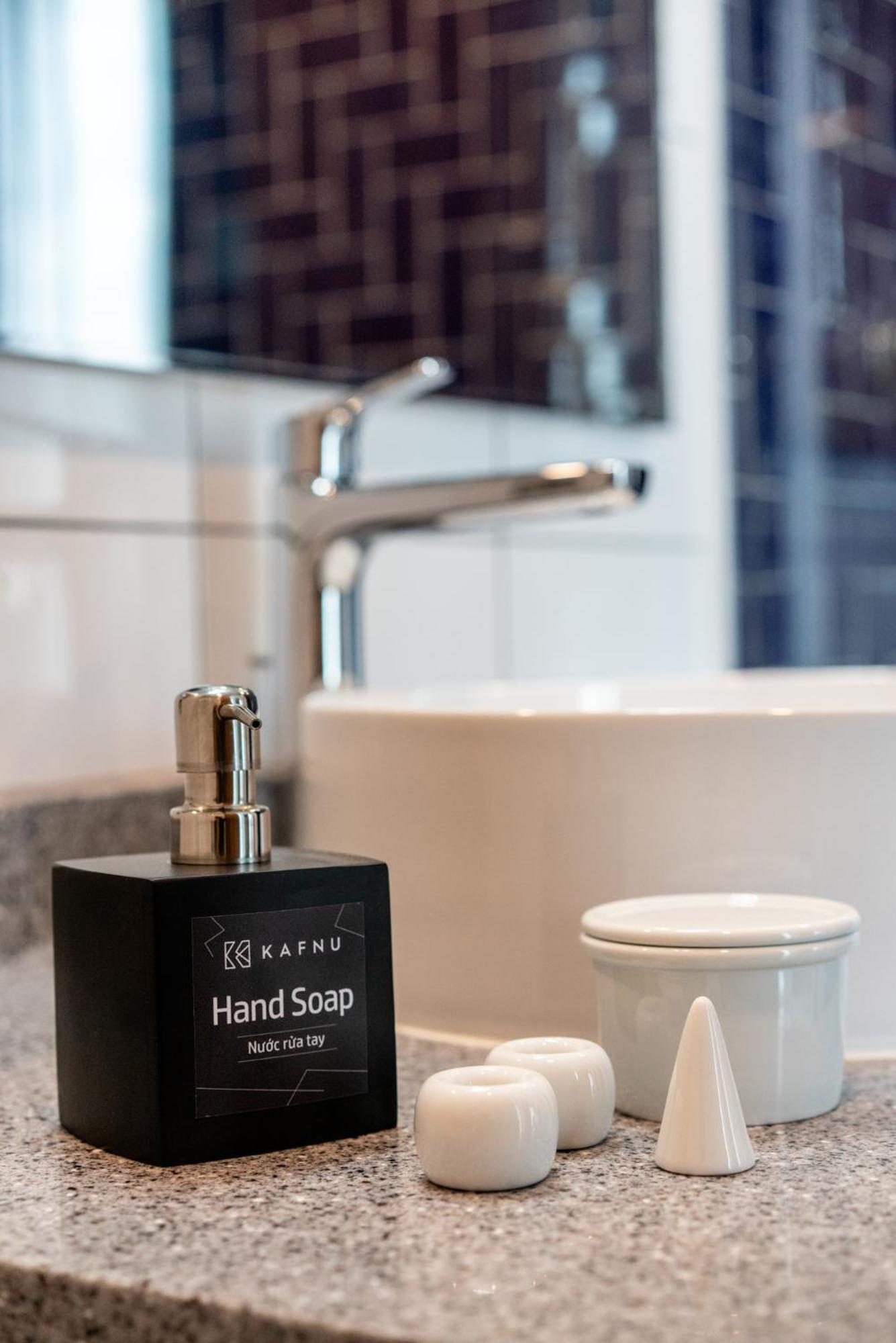 Hotel Hello World Saigon Ho Chi Minh Zewnętrze zdjęcie
